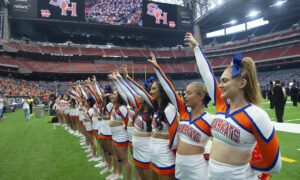 Santa Clara Broncos at Sam Houston State Bearkats AI NCAA Basketball Prediction 3/15/2023