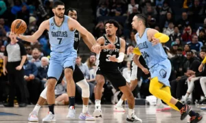 Memphis Grizzlies vs. San Antonio Spurs - 3/17/23 Free Pick & NBA Betting Prediction