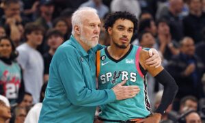 Atlanta Hawks vs. San Antonio Spurs - 3/19/23 Free Pick & NBA Betting Prediction