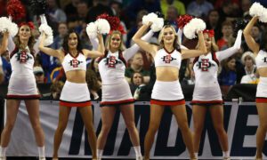 Gonzaga Bulldogs vs. San Diego State Aztecs 11/18/2024 Free Pick & NCAA Betting Prediction