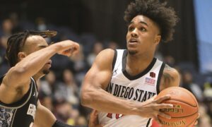Utah State Aggies vs. San Diego State Aztecs 12/28/2024 Free Pick & NCAA Betting Prediction