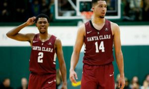 Stanford Cardinal vs. Santa Clara Broncos 11/23/2024 Free Pick & NCAA Betting Prediction