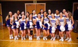 DePaul Blue Demons at Seton Hall Pirates AI NCAA Basketball Prediction 3/8/2023