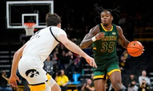 New Orleans Privateers at Southeastern Louisiana Lions AI NCAA Basketball Prediction 3/6/2023