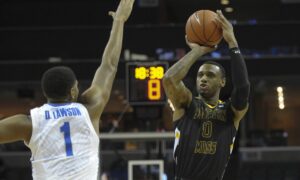 South Alabama Jaguars at Southern Miss Golden Eagles AI NCAA Basketball Prediction 3/4/2023