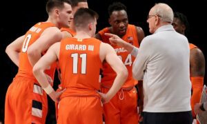 Wake Forest Demon Deacons vs. Syracuse Orange - 3/8/2023 Free Pick & CBB Betting Prediction