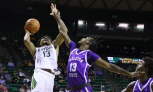 Radford Highlanders at Tarleton State Texans AI NCAA Basketball Prediction 3/19/2023