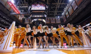 South Carolina State Bulldogs vs. Tennessee Volunteers Free Pick & CBB Betting Prediction, 12/30/25