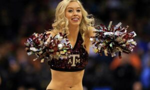 Missouri Tigers vs. Texas A&M Aggies 10/5/2024 Free Pick & CFB Betting Prediction