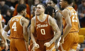 Colgate Raiders vs. Texas Longhorns - 3/16/2023 Free Pick & CBB Betting Prediction