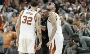 Penn State Nittany Lions vs. Texas Longhorns - 3/18/2023 Free Pick & CBB Betting Prediction