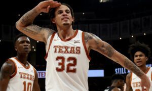 Kansas Jayhawks vs. Texas Longhorns - 3/4/2023 Free Pick & CBB Betting Prediction