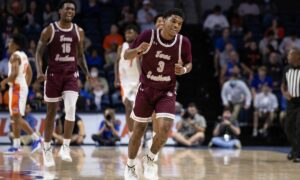 Fairleigh Dickinson Knights vs. Texas Southern Tigers - 3/15/2023 Free Pick & CBB Betting Prediction