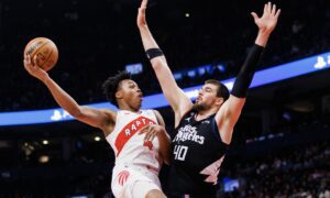 Denver Nuggets vs. Toronto Raptors - 3/14/23 Free Pick & NBA Betting Prediction