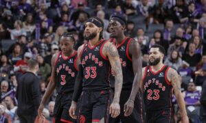 Minnesota Timberwolves vs. Toronto Raptors - 3/18/23 Free Pick & NBA Betting Prediction