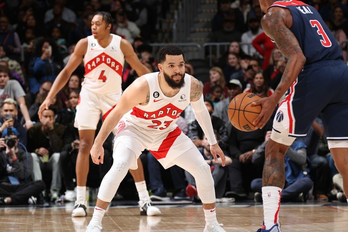 Washington Wizards vs. Toronto Raptors - 3/26/23 Free Pick & NBA Betting Prediction