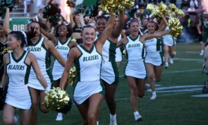 Memphis Tigers vs. UAB Blazers Free Pick & CBB Betting Prediction, 2/5/26