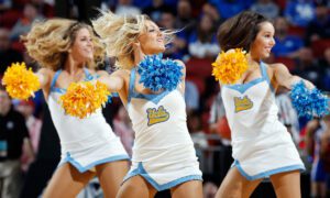 Colorado Buffaloes vs. UCLA Bruins 10/28/2023 Free Pick & CFB Betting Prediction