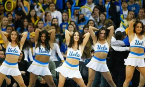 UNC Asheville Bulldogs vs. UCLA Bruins - 3/16/2023 Free Pick & CBB Betting Prediction