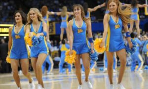 Utah State Aggies vs. UCLA Bruins 3/20/2025 Free Pick & NCAA Betting Prediction