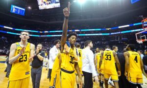 Binghamton Bearcats at UMBC Retrievers AI NCAA Basketball Prediction 3/4/2023