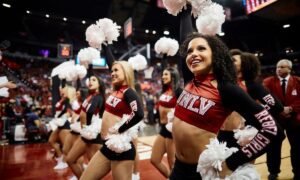 Nevada Wolf Pack vs. UNLV Runnin' Rebels 2/28/2025 Free Pick & NCAA Betting Prediction