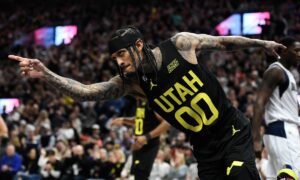 Sacramento Kings vs. Utah Jazz - 3/20/23 Free Pick & NBA Betting Prediction