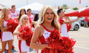 Kansas State Wildcats vs. Utah Utes Free Pick & CFB Betting Prediction, 11/22/25