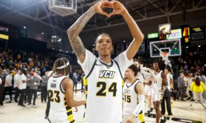 Dayton Flyers vs. VCU Rams 2/9/2024 Free Pick & NCAA Betting Prediction