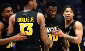 Saint Louis Billikens vs. VCU Rams - 3/11/2023 Free Pick & CBB Betting Prediction