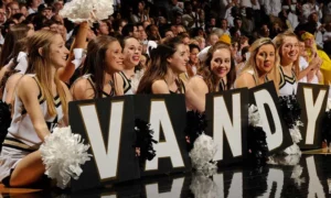Yale Bulldogs at Vanderbilt Commodores AI NCAA Basketball Prediction 3/14/2023
