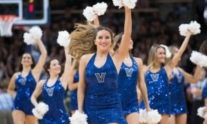 Providence Friars vs. Villanova Wildcats 2/4/2024 Free Pick & NCAA Betting Prediction