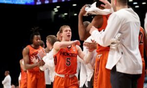 Duke Blue Devils vs. Virginia Tech Hokies Free Pick & CBB Betting Prediction, 1/31/26