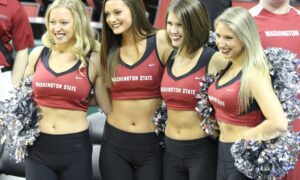 Colorado Buffaloes vs. Washington State Cougars 11/17/2023 Free Pick & CFB Betting Prediction