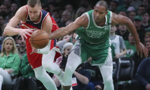 Boston Celtics vs. Washington Wizards - 3/28/23 Free Pick & NBA Betting Prediction