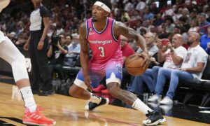 Brooklyn Nets at Washington Wizards Pick, NBA Prediction, Preview & Odds 3/27/2024