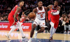 Toronto Raptors vs. Washington Wizards - 3/4/23 Free Pick & NBA Betting Prediction