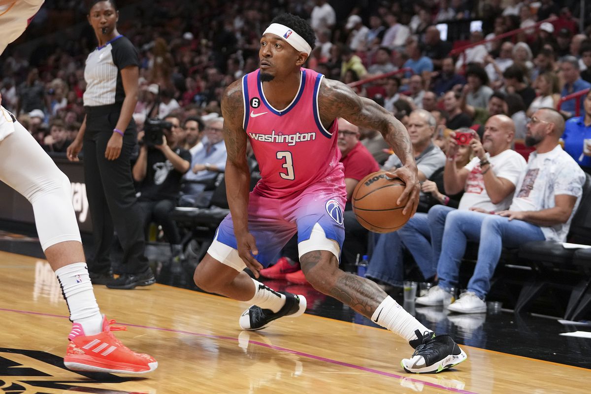 Phoenix Suns at Washington Wizards Pick, NBA Prediction, Preview & Odds 2/4/2024