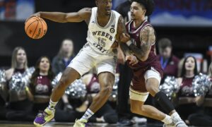 Sacramento State Hornets vs. Weber State Wildcats - 3/6/2023 Free Pick & CBB Betting Prediction