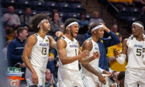 Arizona Wildcats vs. West Virginia Mountaineers 1/7/2025 Free Pick & NCAA Betting Prediction