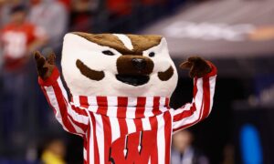 Liberty Flames vs. Wisconsin Badgers - 3/19/2023 Free Pick & NIT Betting Prediction