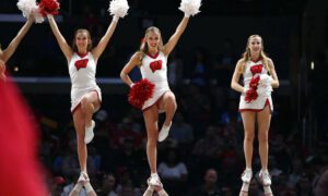 High Point Panthers vs. Wisconsin Badgers Free Pick & CBB Betting Prediction, 3/19/26