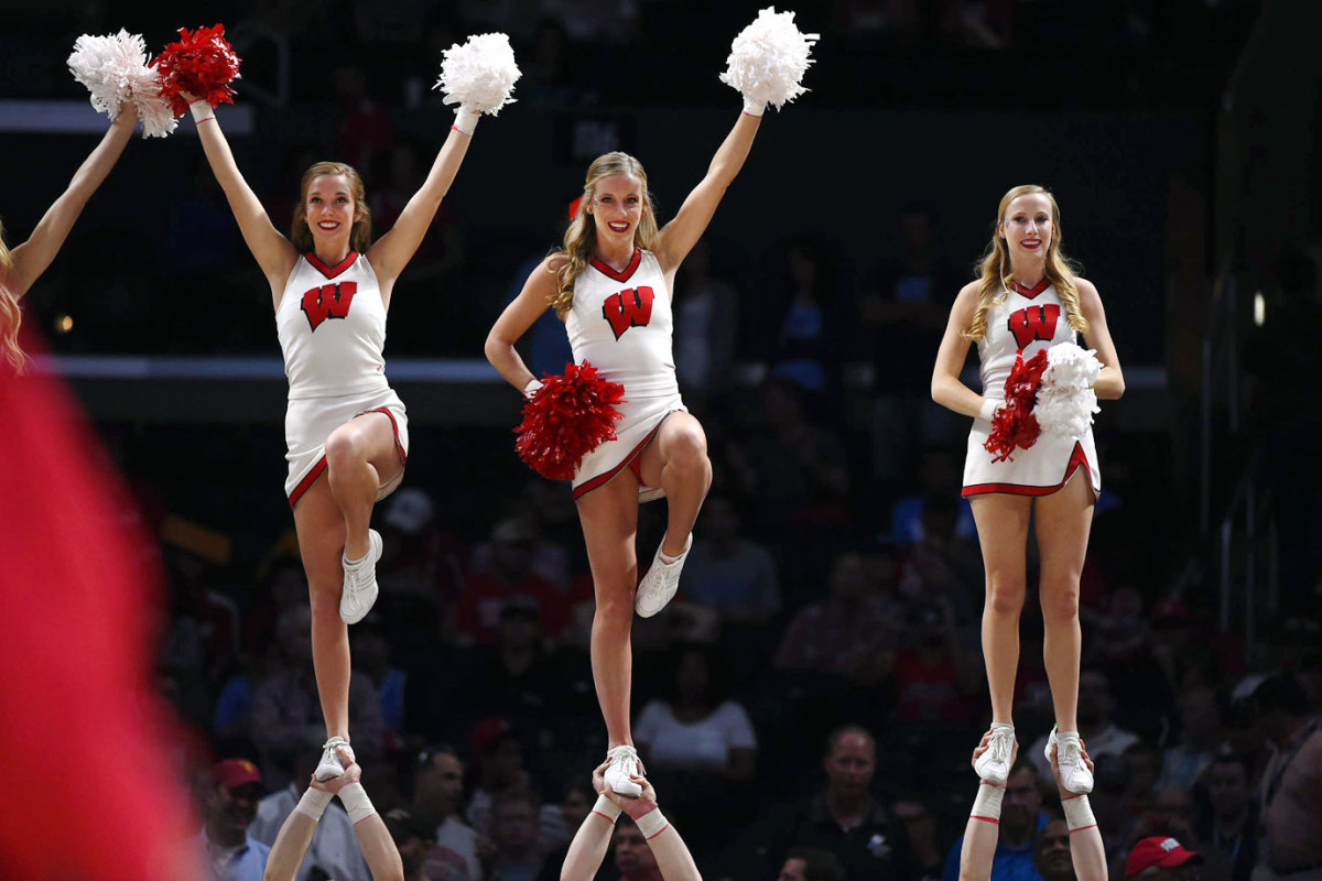 High Point Panthers vs. Wisconsin Badgers Free Pick & CBB Betting Prediction, 3/19/26