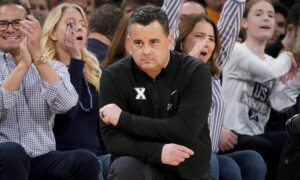 Pittsburgh Panthers vs. Xavier Musketeers - 3/19/2023 Free Pick & CBB Betting Prediction