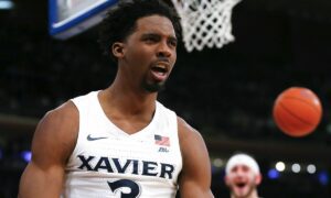 Kennesaw State Owls vs. Xavier Musketeers - 3/17/2023 Free Pick & CBB Betting Prediction