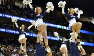 West Virginia Mountaineers vs. Xavier Musketeers Free Pick & CBB Betting Prediction, 11/23/25