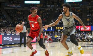 Northern Kentucky Norse vs. Youngstown State Penguins - 3/6/2023 Free Pick & CBB Betting Prediction