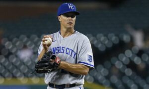 Cincinnati Reds vs. Kansas City Royals 6/12/2023 Free Pick & MLB Betting Prediction