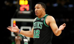 Portland Trail Blazers vs. Boston Celtics - 3/8/23 Free Pick & NBA Betting Prediction