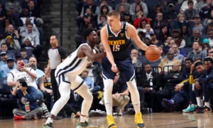 Memphis Grizzlies vs. Denver Nuggets - 3/3/23 Free Pick & NBA Betting Prediction